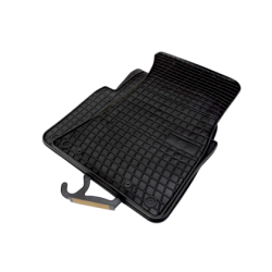 Гумени стелки за Audi A8 D3 (2002-2010) къса база