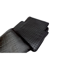 Гумени стелки за Audi A8 D3 (2002-2010) къса база