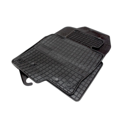 Гумени стелки за MAZDA CX-5 II (2017+)