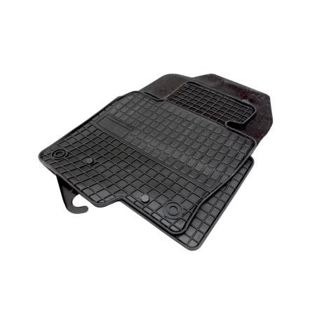 Гумени стелки за MAZDA CX-5 II (2017+)