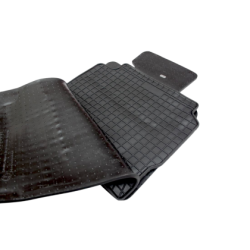 Гумени стелки за MAZDA CX-5 II (2017+)