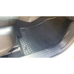 Гумени стелки за MAZDA CX-5 II (2017+)