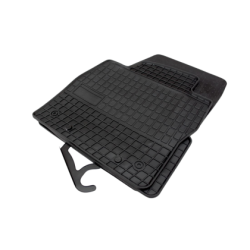 Гумени стелки за SEAT Ibiza V / VW Polo VI (2017+)