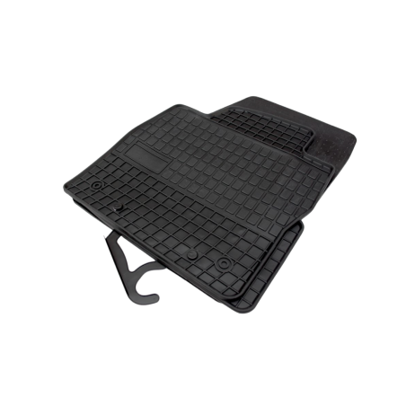 Гумени стелки за SEAT Ibiza V / VW Polo VI (2017+)