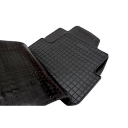 Гумени стелки за SEAT Ibiza V / VW Polo VI (2017+)