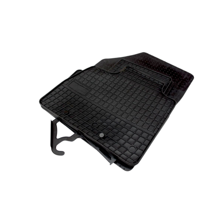 Гумени стелки за RENAULT Scenic IV (2016-2022)