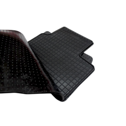 Гумени стелки за RENAULT Scenic IV (2016-2022)