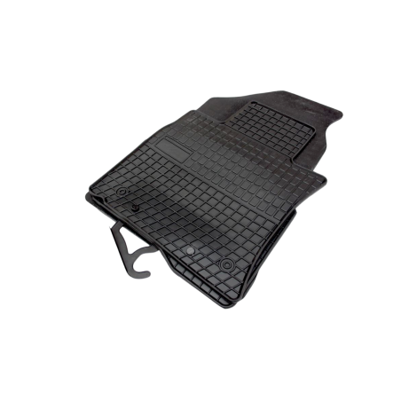 Гумени стелки за  Ssangyong Tivoli (2015+)