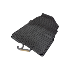 Гумени стелки за Ssangyong Tivoli (2015+)