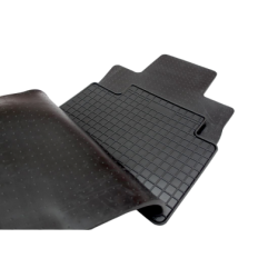 Гумени стелки за Ssangyong Tivoli (2015+)