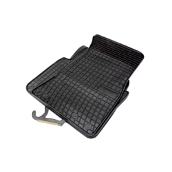 Гумени стелки за Audi A8 D3 (2002-2010) дълга база