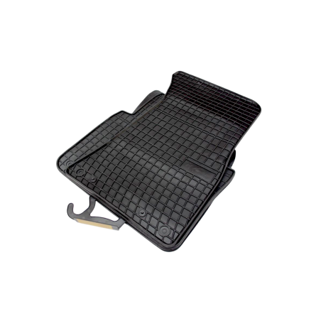 Гумени стелки за Audi A8 D3 (2002-2010) дълга база