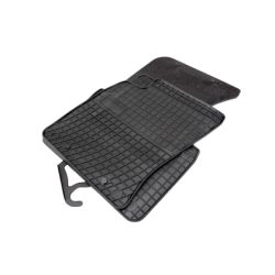 Гумени стелки за Audi A8 D3 (2002-2010) дълга база