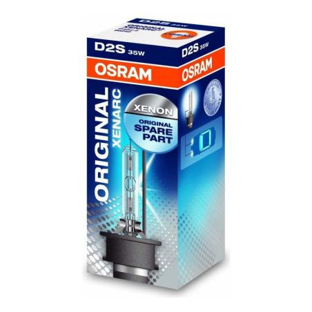 Ксенонова крушка D2S Osram 4300K - Xenarc Original