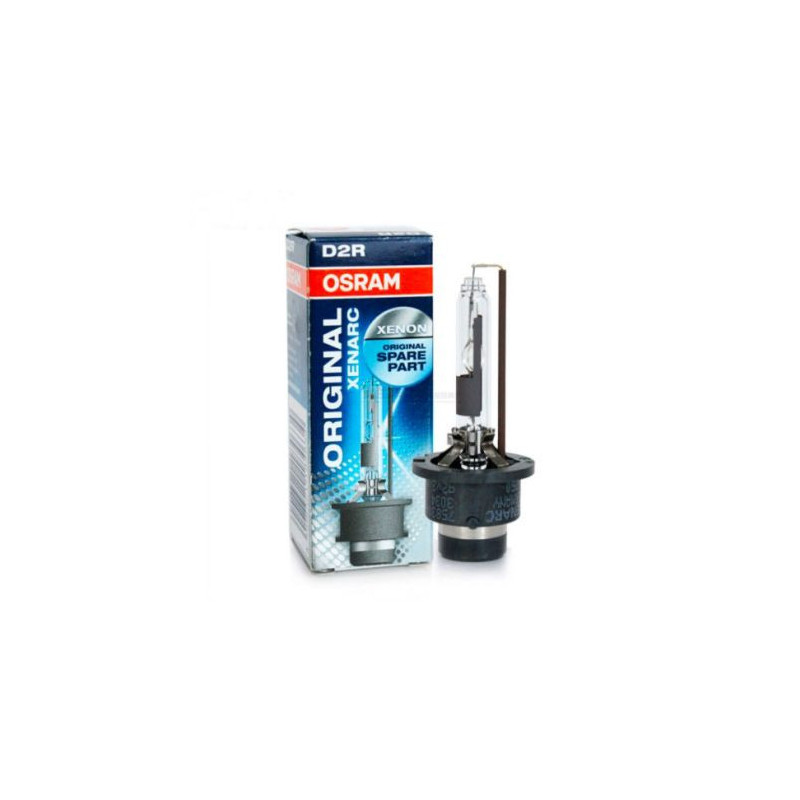 Ксенонова крушка D2R Osram - Xenarc Original