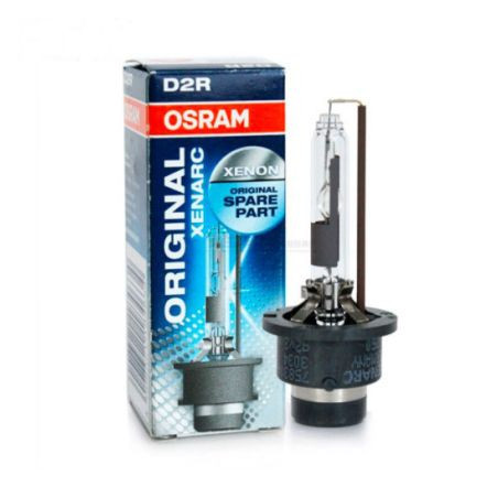 Ксенонова крушка D2R Osram - Xenarc Original