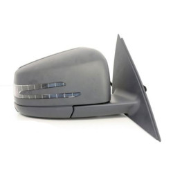 Огледала за Mercedes W221 S-CLASS (2005-2010) - AMG Дизайн