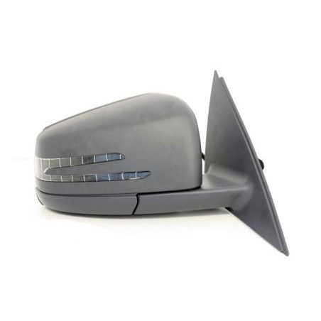 Огледала за Mercedes W221 S-CLASS (2005-2010) - AMG Дизайн