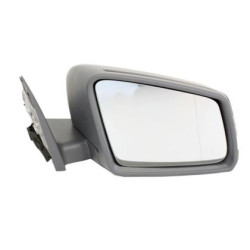 Огледала за Mercedes W221 S-CLASS (2005-2010) - AMG Дизайн