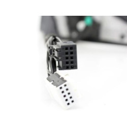 Огледала за Mercedes W221 S-CLASS (2005-2010) - AMG Дизайн