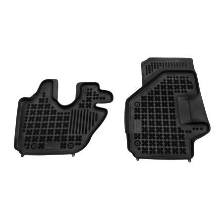 Гумени стелки за ISUZU Elf L-Series (2006+) - тип леген