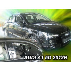 Ветробрани за AUDI A2 (2000-2005) - 2бр. предни