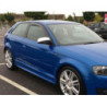 Ветробрани за AUDI A3 (2003-2013) 3 врати