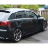 Ветробрани за AUDI A3 (2003-2013) 3 врати