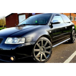Ветробрани за AUDI A3 (1996-2003) 5 врати - 4бр. предни и задни