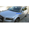 Ветробрани за AUDI A3 Sportback (2004-2012) 5 врати - 4бр. предни и задни