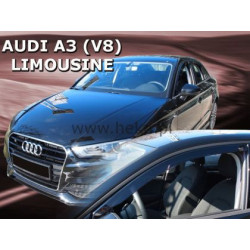 Ветробрани за AUDI A3 (2012-2020) 5 врати - 2бр. предни
