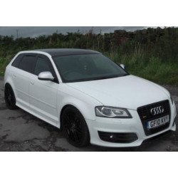 Ветробрани за AUDI A3 Sportback (2004-2012) 5 врати - 2бр. предни