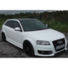 Ветробрани за AUDI A3 Sportback (2004-2012) 5 врати - 2бр. предни