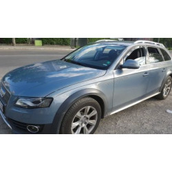 Ветробрани за AUDI A4 B8 (2009-2015) Sedan , Combi - 2бр. предни