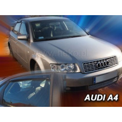 Ветробрани за AUDI A4 (1995-2001) Sedan - 4бр. предни и задни