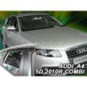 Ветробрани за AUDI A4 B8 (2009-2015) Combi - 4бр. предни и задни