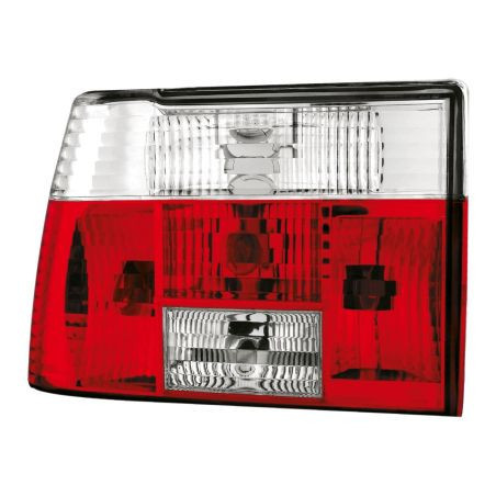 Кристални стопове  JETTA II  (84-92) - хром