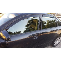 Ветробрани за AUDI A4 B6 / B7 (2000-2009) Sedan - 4бр. предни и задни