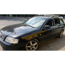 Ветробрани за AUDI A6 (1997-2004) Sedan, Combi - 2бр. предни