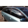 Ветробрани за AUDI A6 (1997-2004) Sedan - 4бр. предни и задни