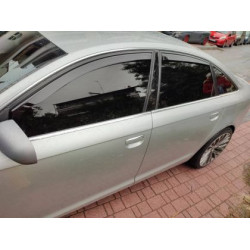 Ветробрани за AUDI A6 (2004-2011) Sedan - 4бр. предни и задни