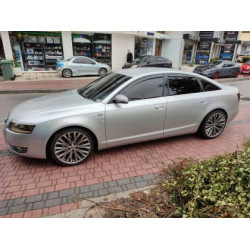 Ветробрани за AUDI A6 (2004-2011) Sedan - 4бр. предни и задни
