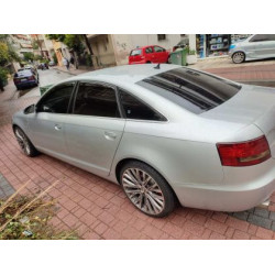 Ветробрани за AUDI A6 (2004-2011) Sedan - 4бр. предни и задни
