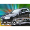 Ветробрани за AUDI A6 C6 (2004-2011) Combi - 4бр. предни и задни