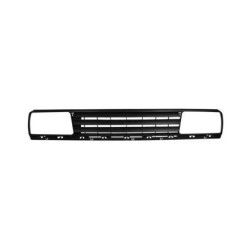 Решетка без емблема JETTA II (1984-1992) - черна