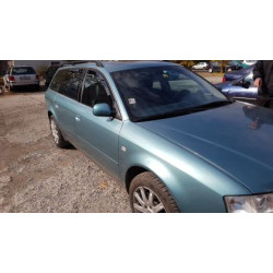 Ветробрани за AUDI A6 (1997-2004) Combi - 4бр. предни и задни