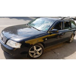 Ветробрани за AUDI A6 (1997-2004) Combi - 4бр. предни и задни