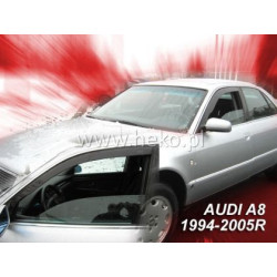 Ветробрани за AUDI A8 (1994-2002) Sedan - 2бр. предни