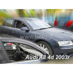Ветробрани за AUDI A8 (2003-2010) Sedan - 2бр. предни