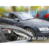 Ветробрани за AUDI A8 (2003-2010) Sedan - 2бр. предни